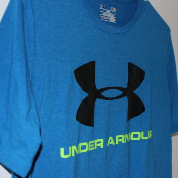 Under Armour Shirt - Picture 4 of 5